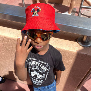 Meet your Posher, Sui